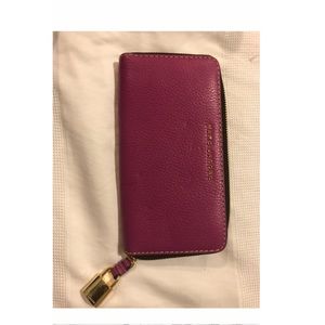 Marc Jacobs Grind Wallet